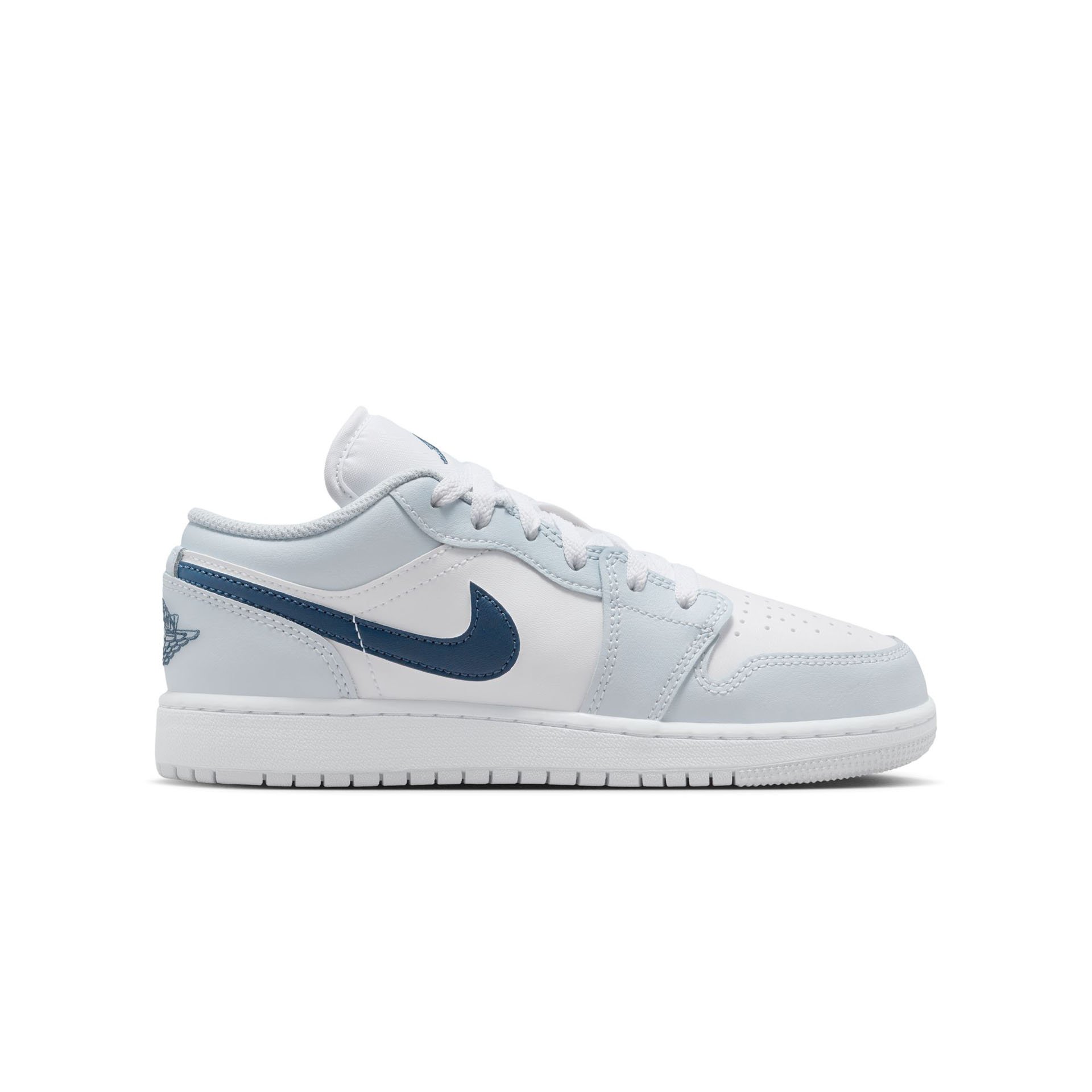 Air Jordan 1 Low "Aura" GS