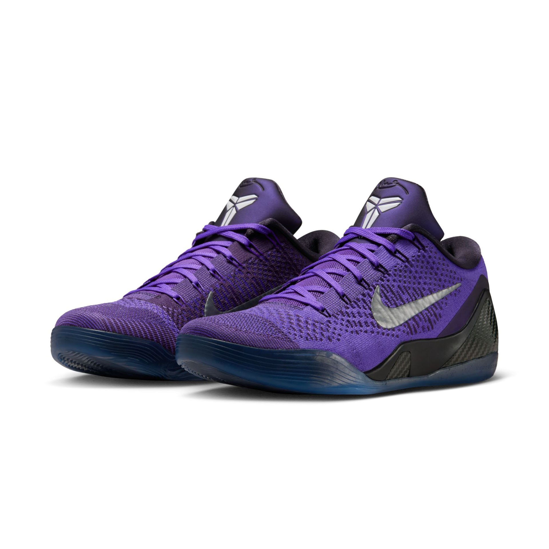 Kobe IX Elite Low Protro "Moonwalker"