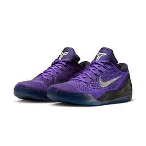 Kobe IX Elite Low Protro "Moonwalker"
