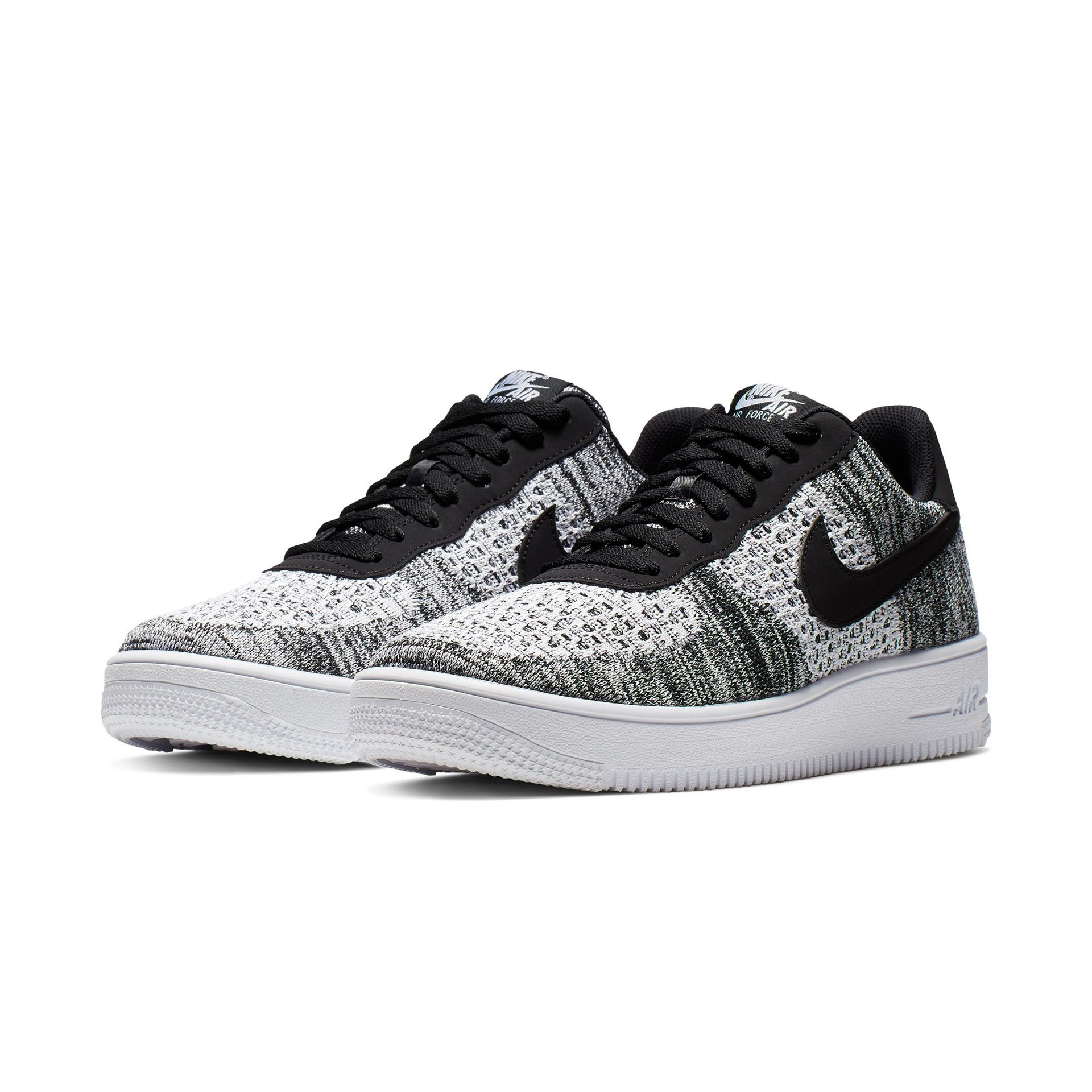 Air Force 1 Flyknit 2.0 "Oreo"