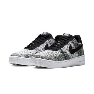 Air Force 1 Flyknit 2.0 "Oreo"