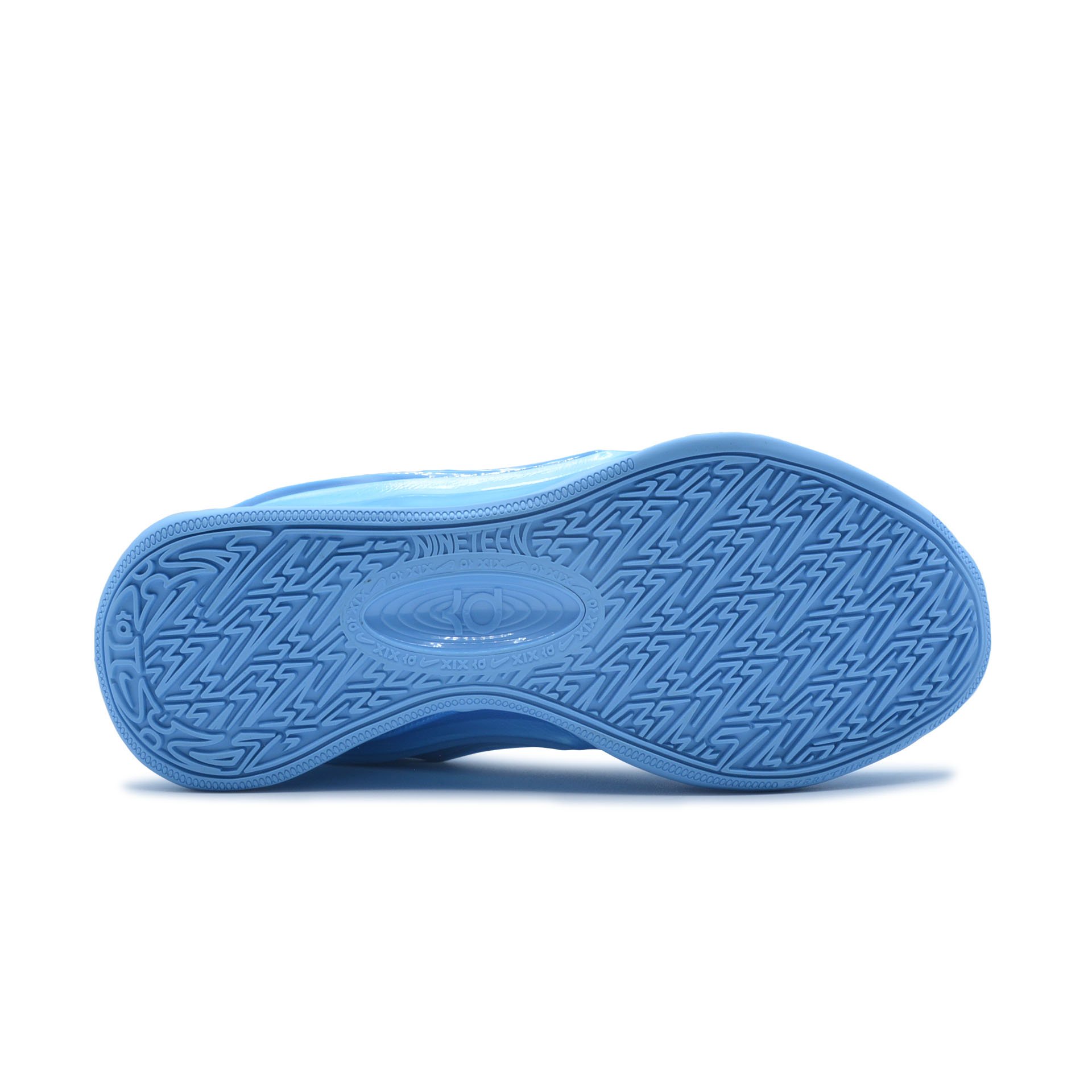 KD 19 "Blueberry Blast"