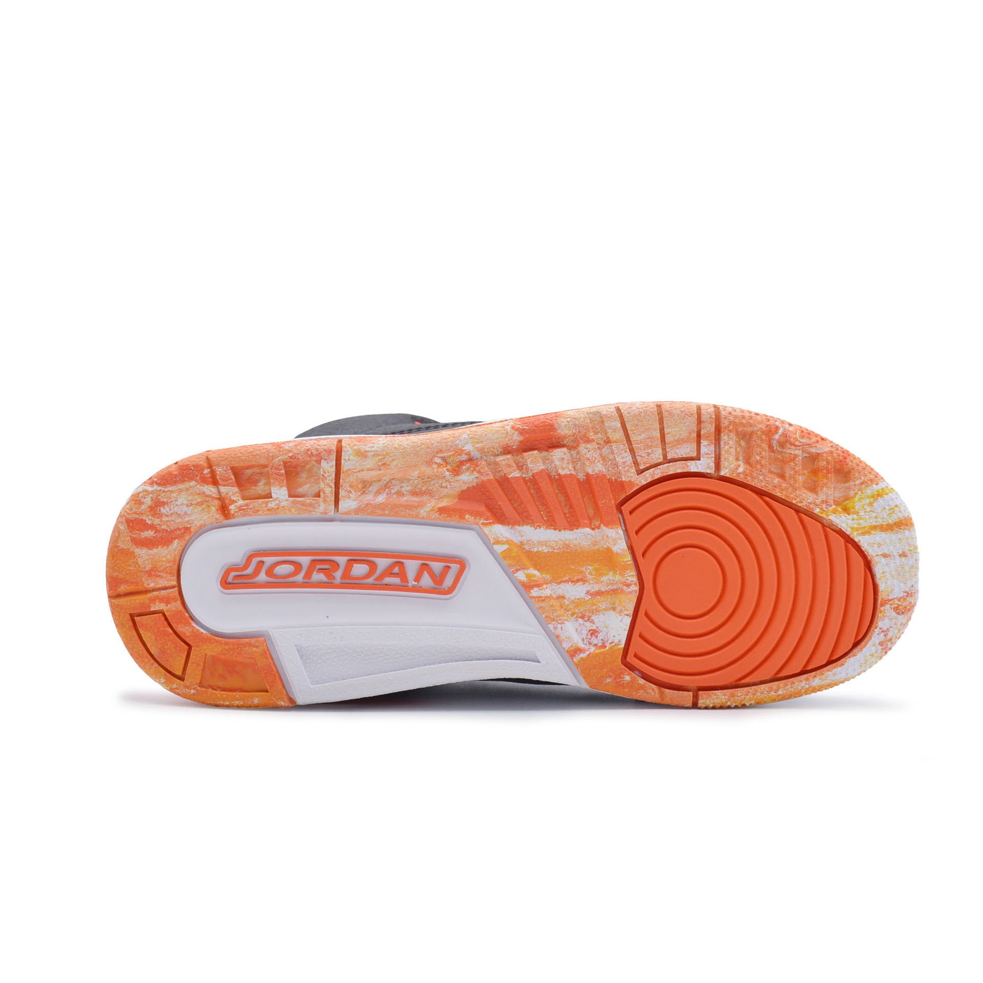 Air Jordan 3 "Kumquat" GS
