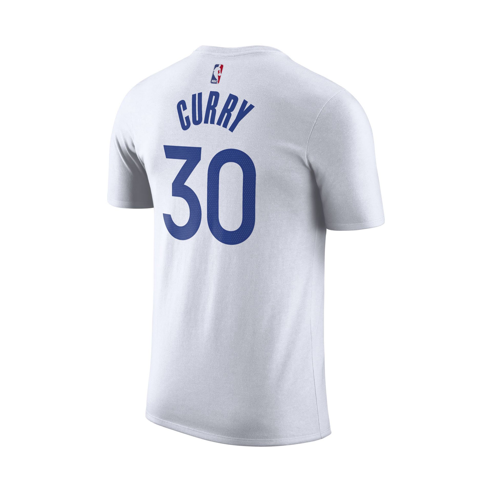Golden State Warriors Association NN Tee "Curry"
