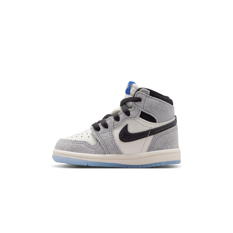 Air Jordan 1 Hi OG "All Star" TD 2