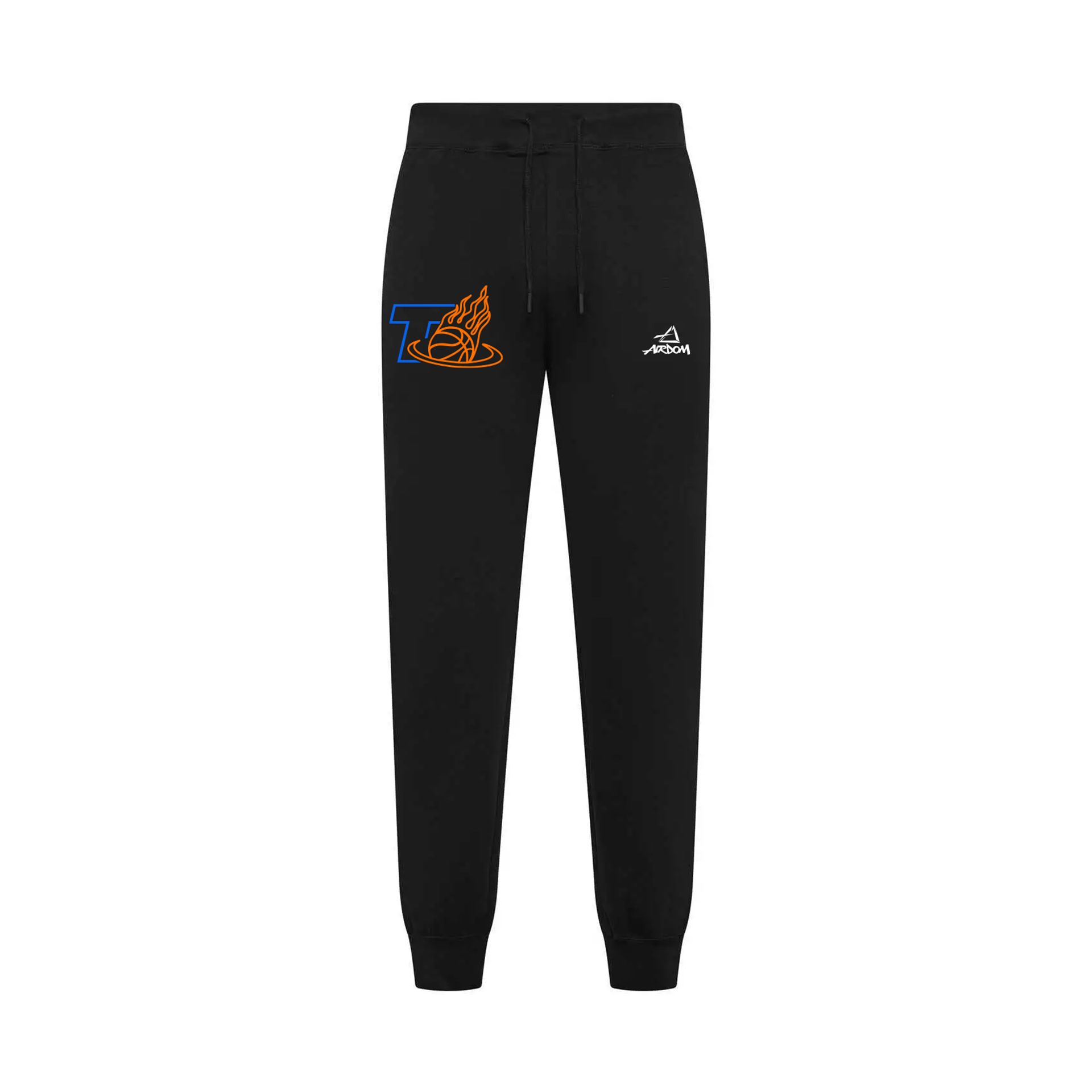 Tobia Pant "Black" Kids
