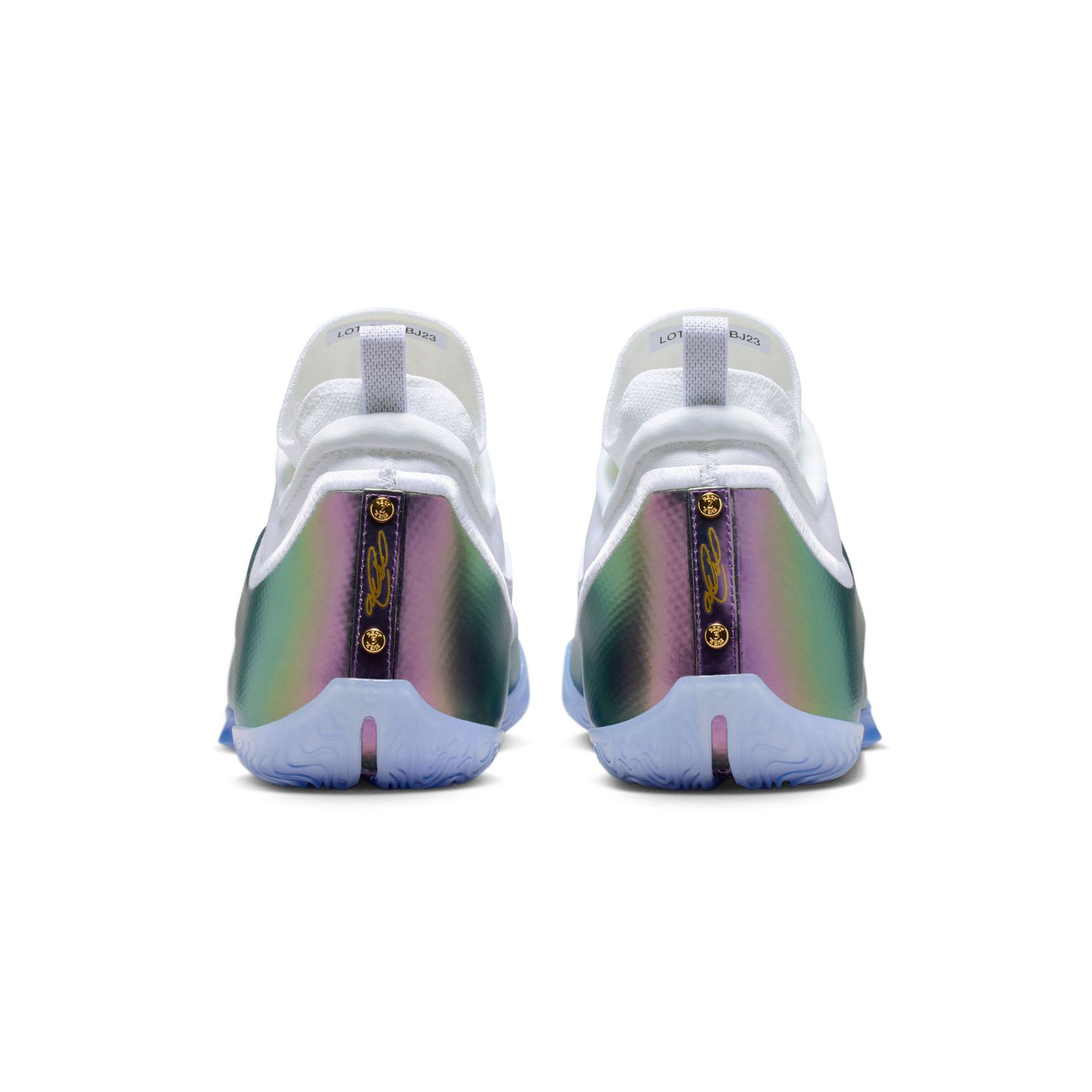 LeBron XXIII Elite "For the Record"