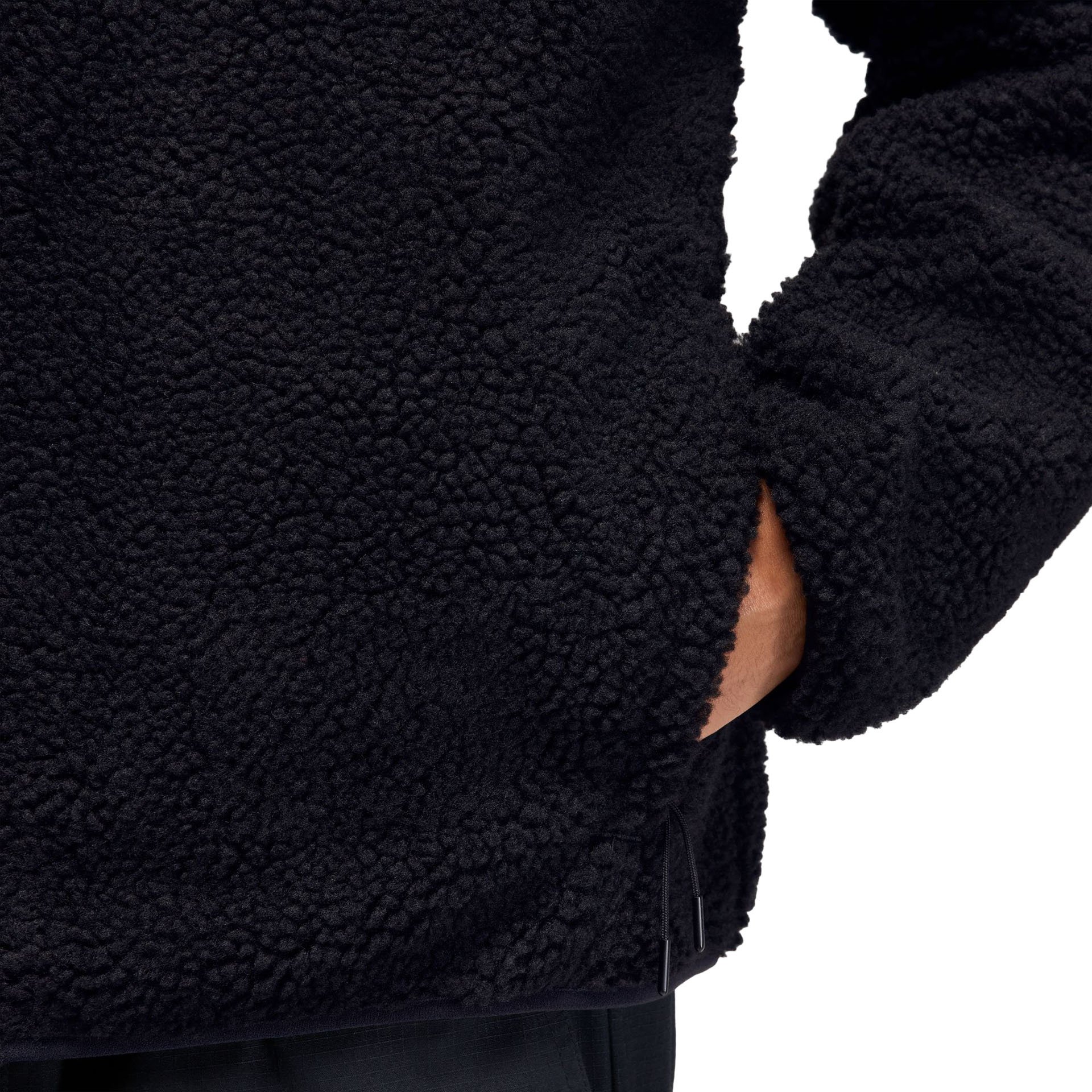 Flight Mountainside Sherpa "Black"