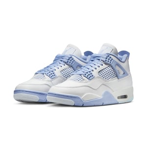 WMNS Air Jordan 4 "Forget me not"