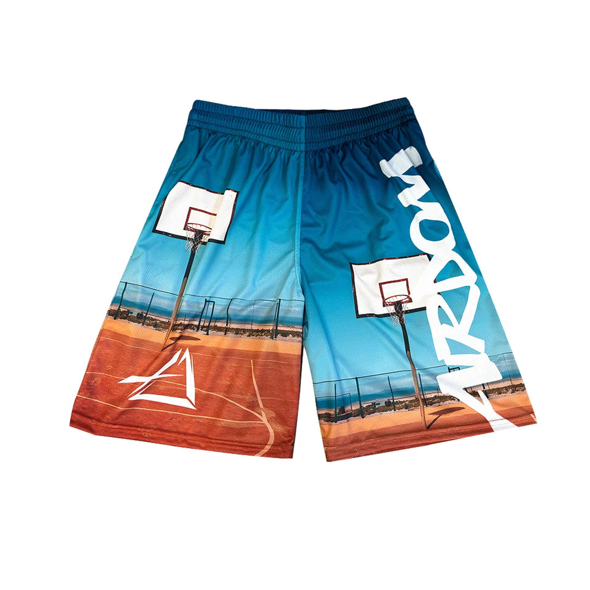 Airdom Court Short