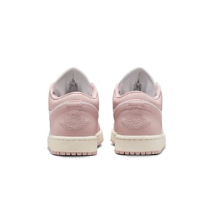 WMNS Air Jordan 1 Low "Pink Oxford"