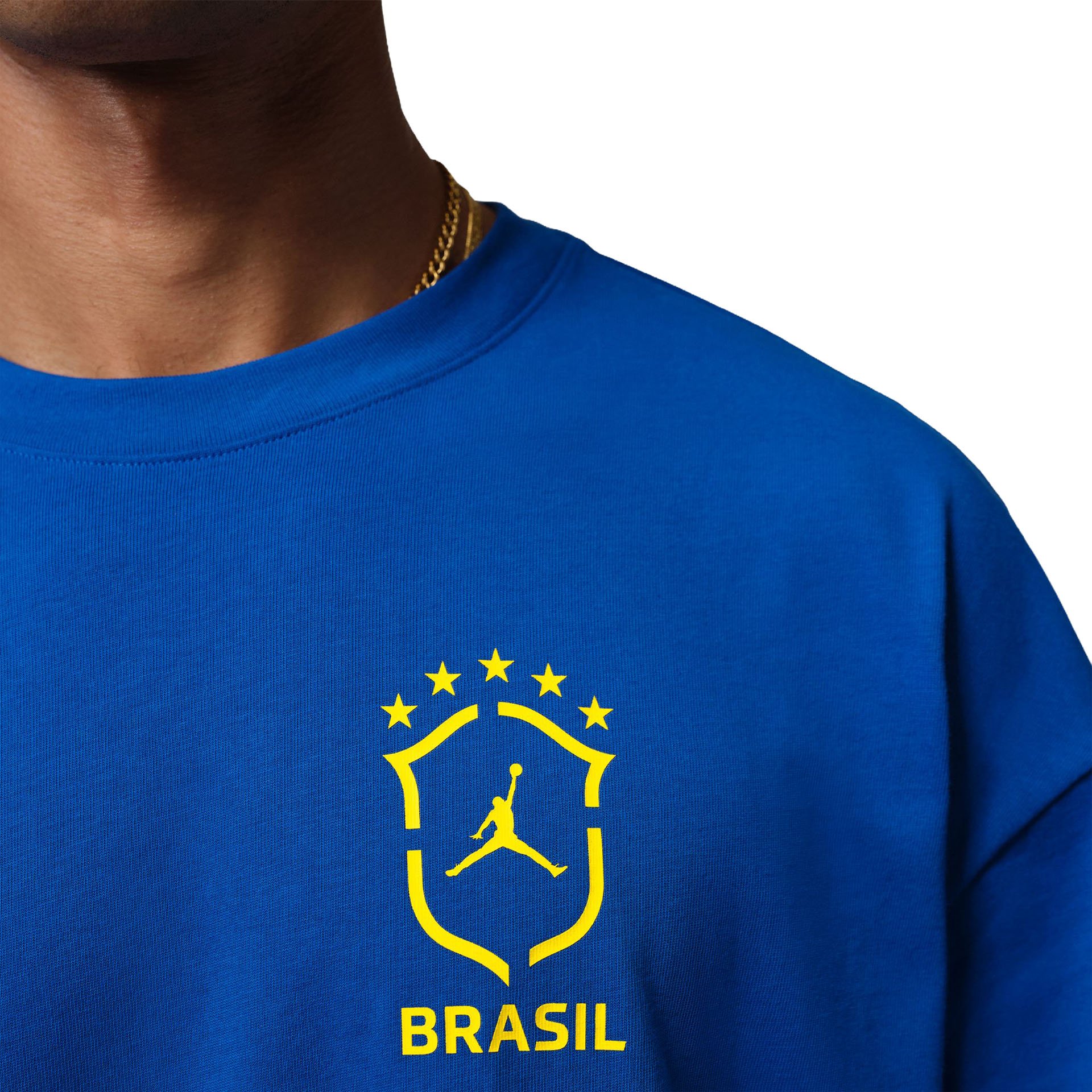 Air Jordan 85 Brazil GX Tee