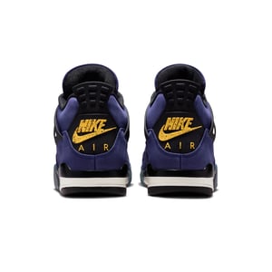 Air Jordan 4 "Lakers"