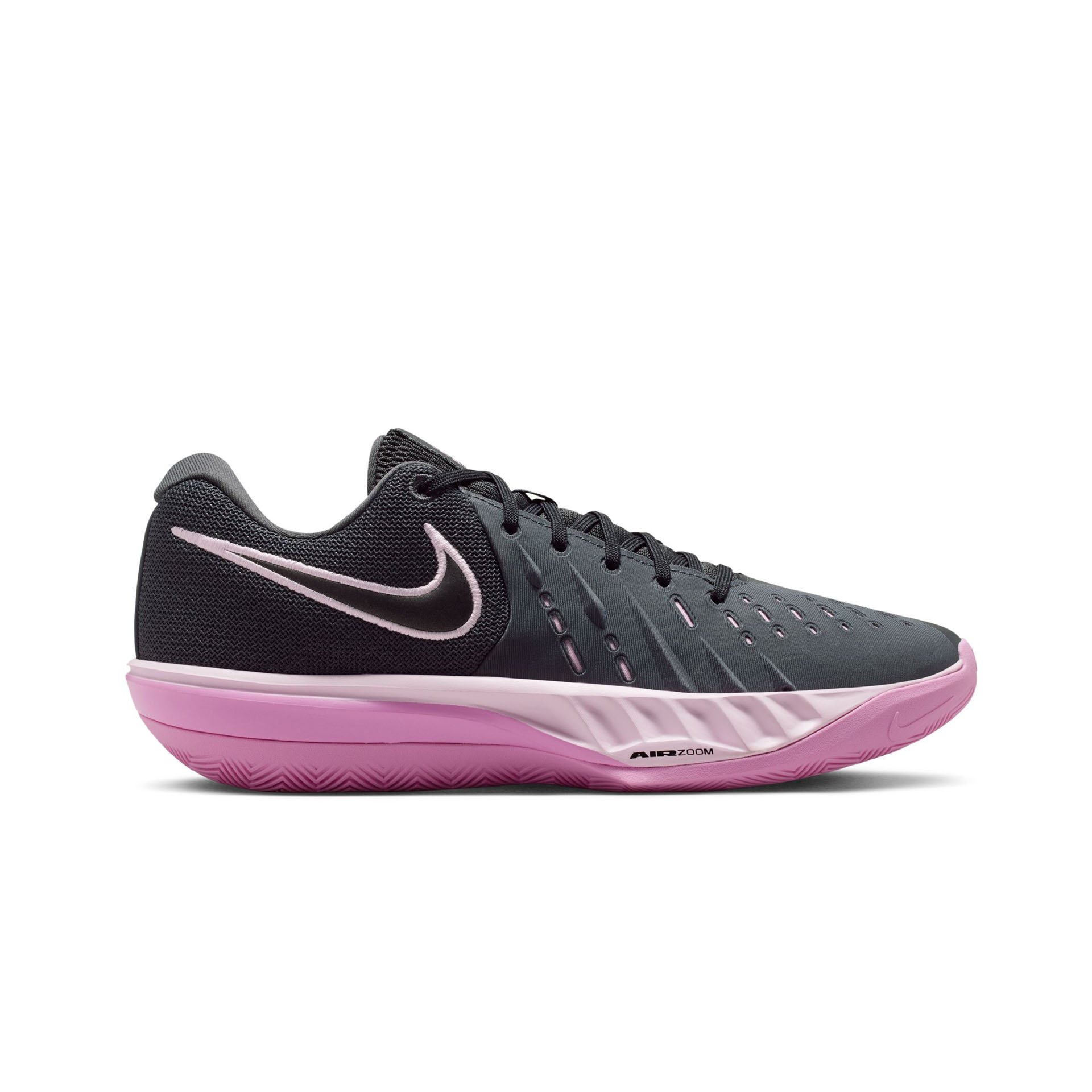 G.T. Cut Academy 2 "Anthracite"