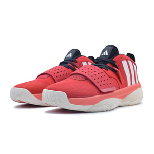 Dame 8 EXTPLY "Better Scarlet"