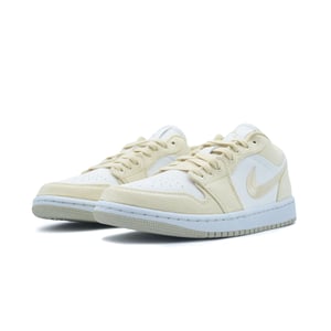 WMNS Air Jordan 1 Low SE "Team Gold"