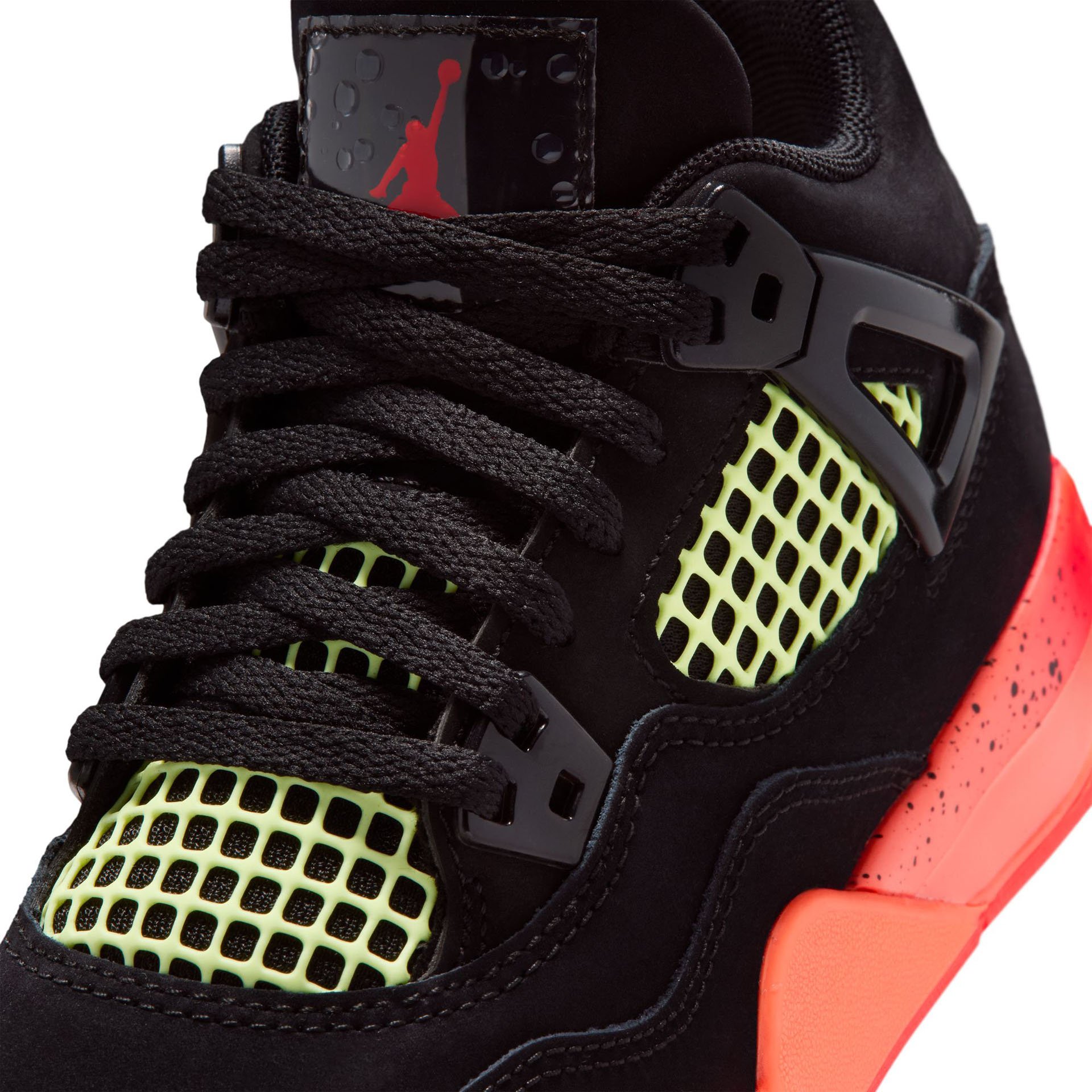 Air Jordan 4 "Infrared 23" PS