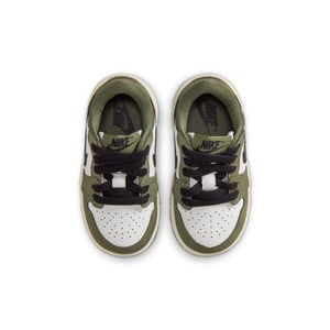 Air Jordan 1 Low OG "Olive" TD