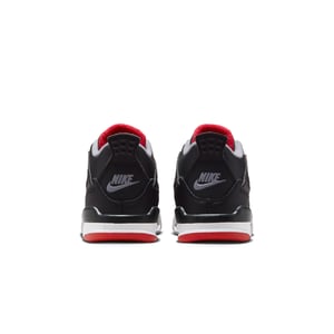 Air Jordan 4 "Bred Reimagined" TD