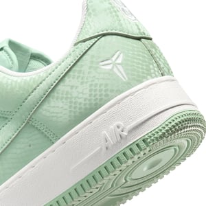 Air Force 1 Low Kobe "Steam"