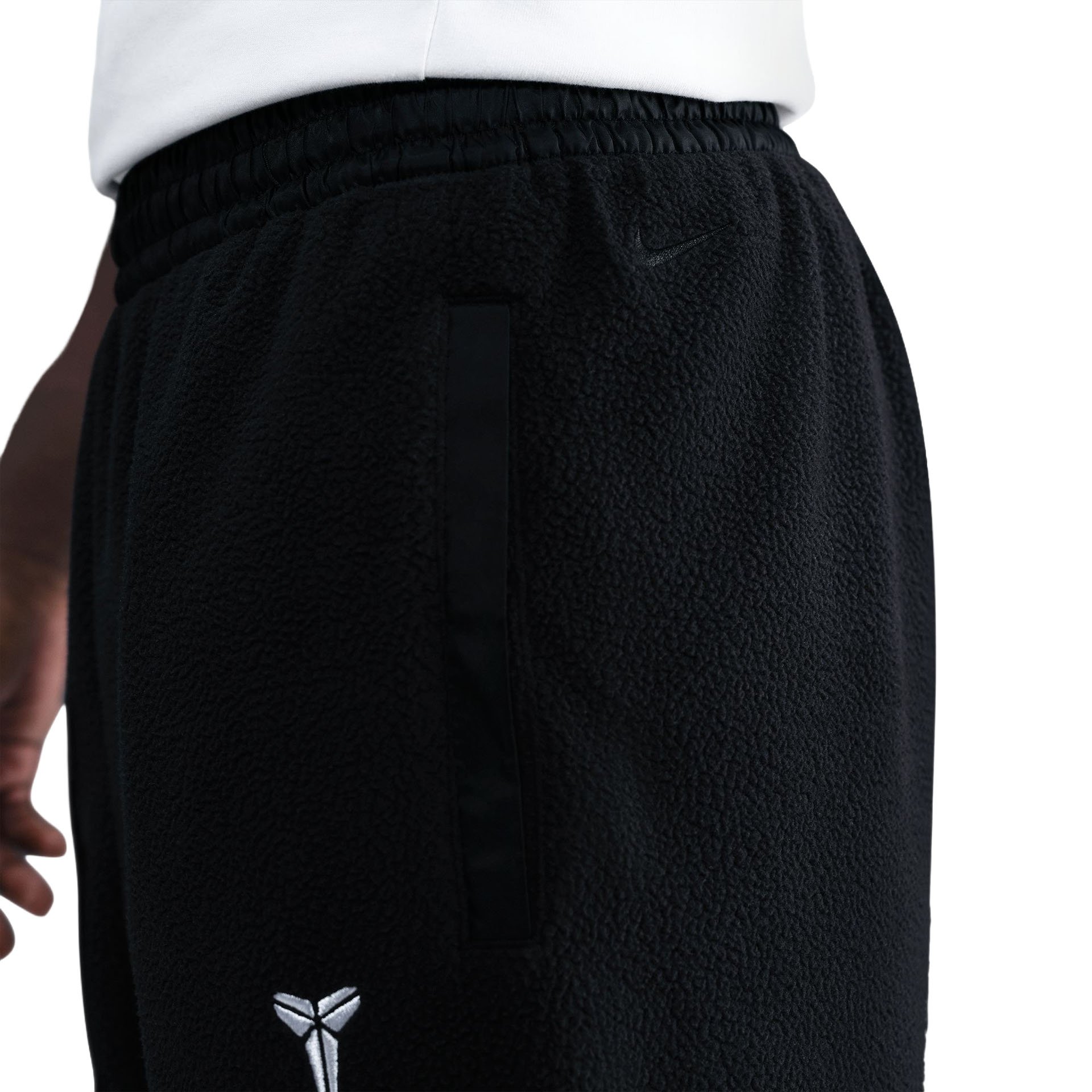Kobe Winterized Pant "Black"