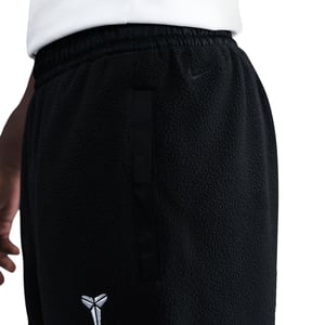 Kobe Winterized Pant "Black"
