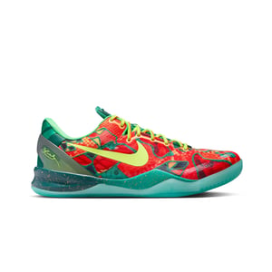 Kobe 8 Protro "What The"