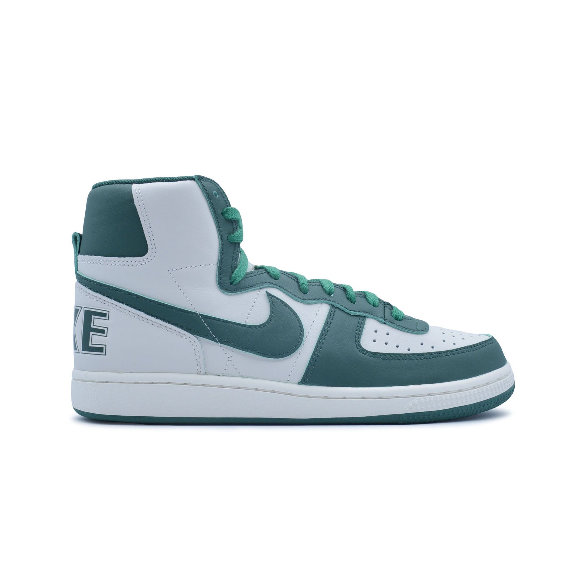Terminator Hi "Noble Green"