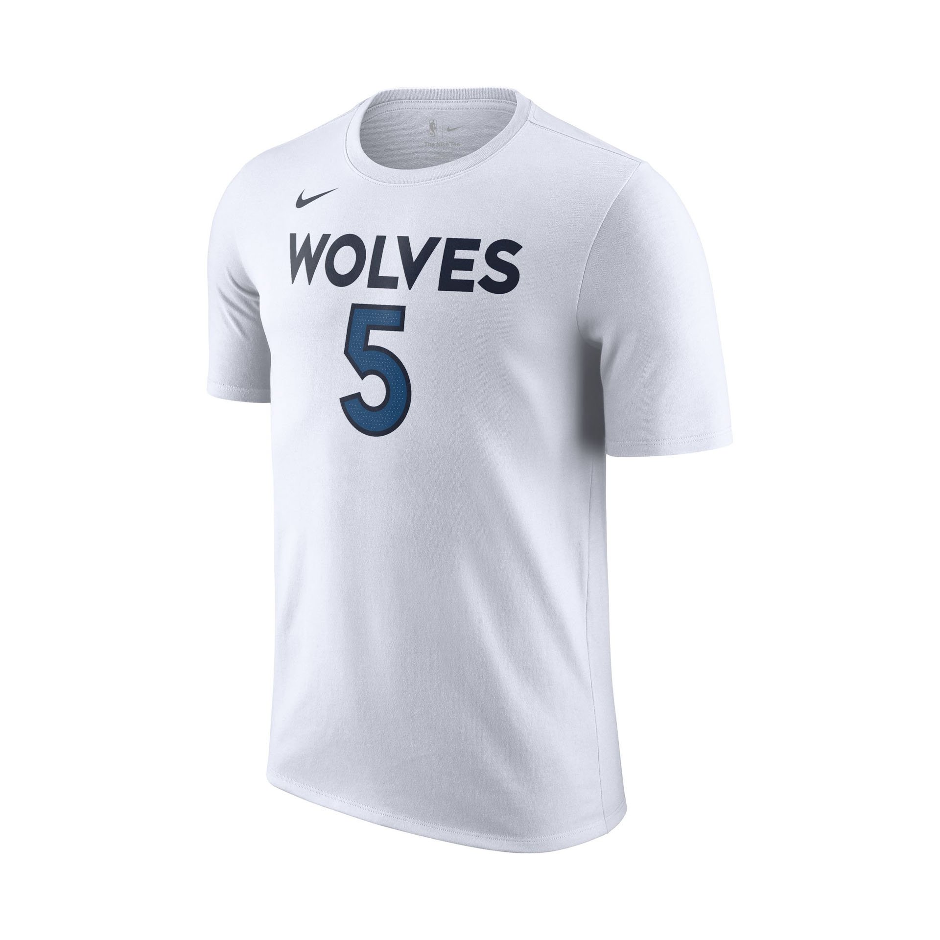 Minnesota Timberwolves Association NN Tee "Edwards"