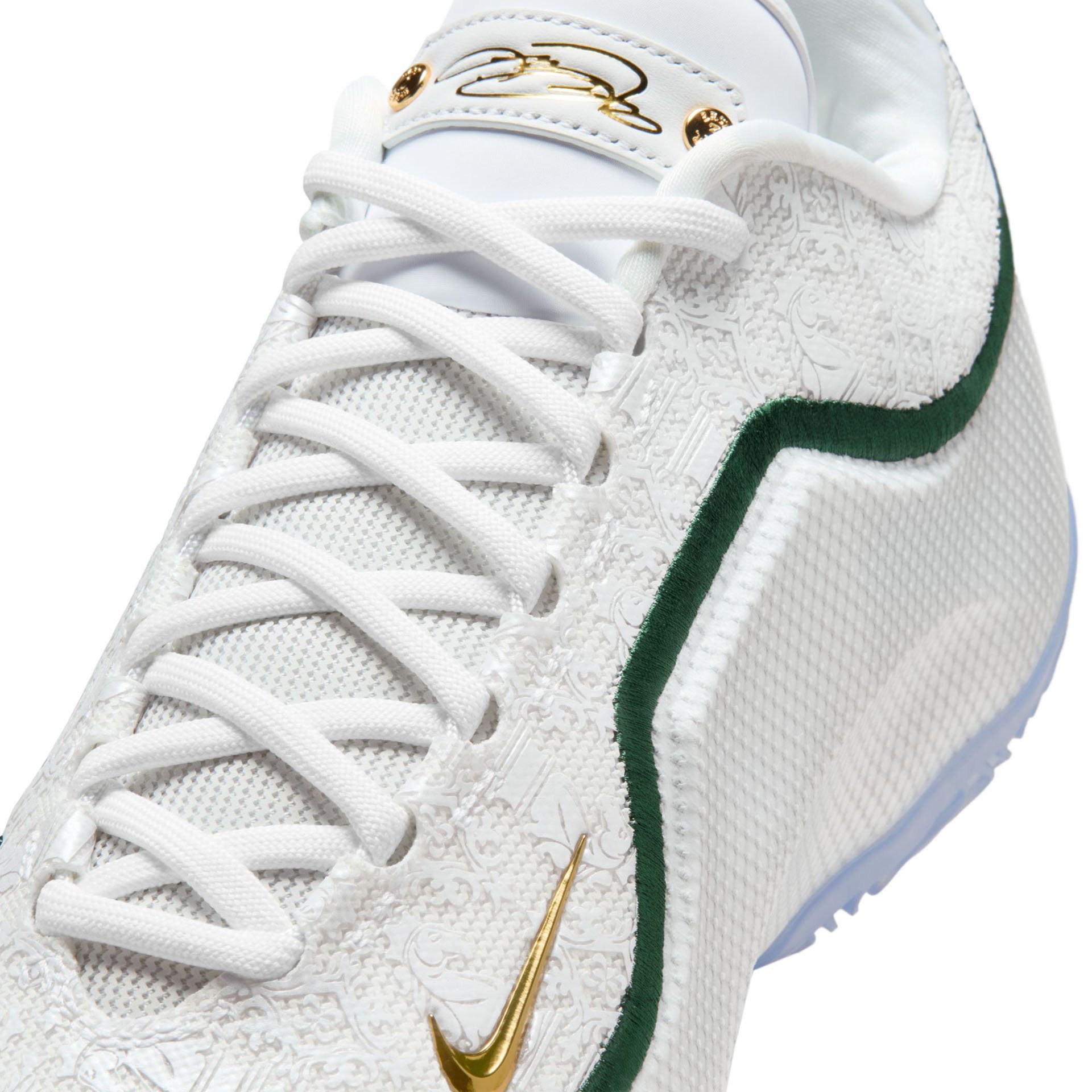 LeBron XXIII "From This Point Forward"