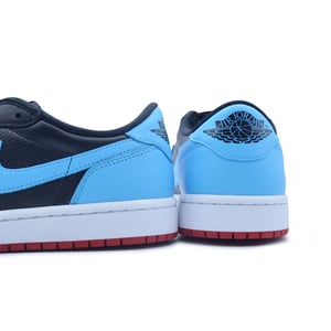 WMNS Air Jordan 1 Low OG "UNC to Chicago"