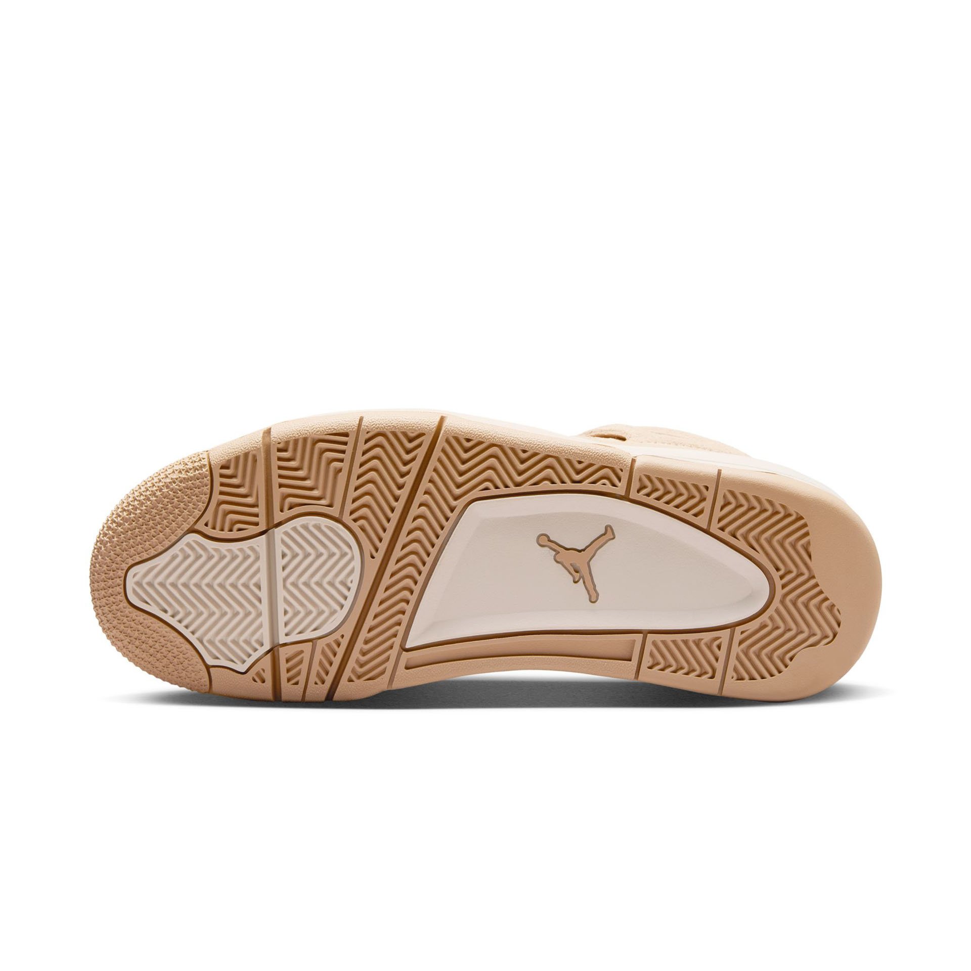 WMNS Air Jordan 4 "Cozy Girl"