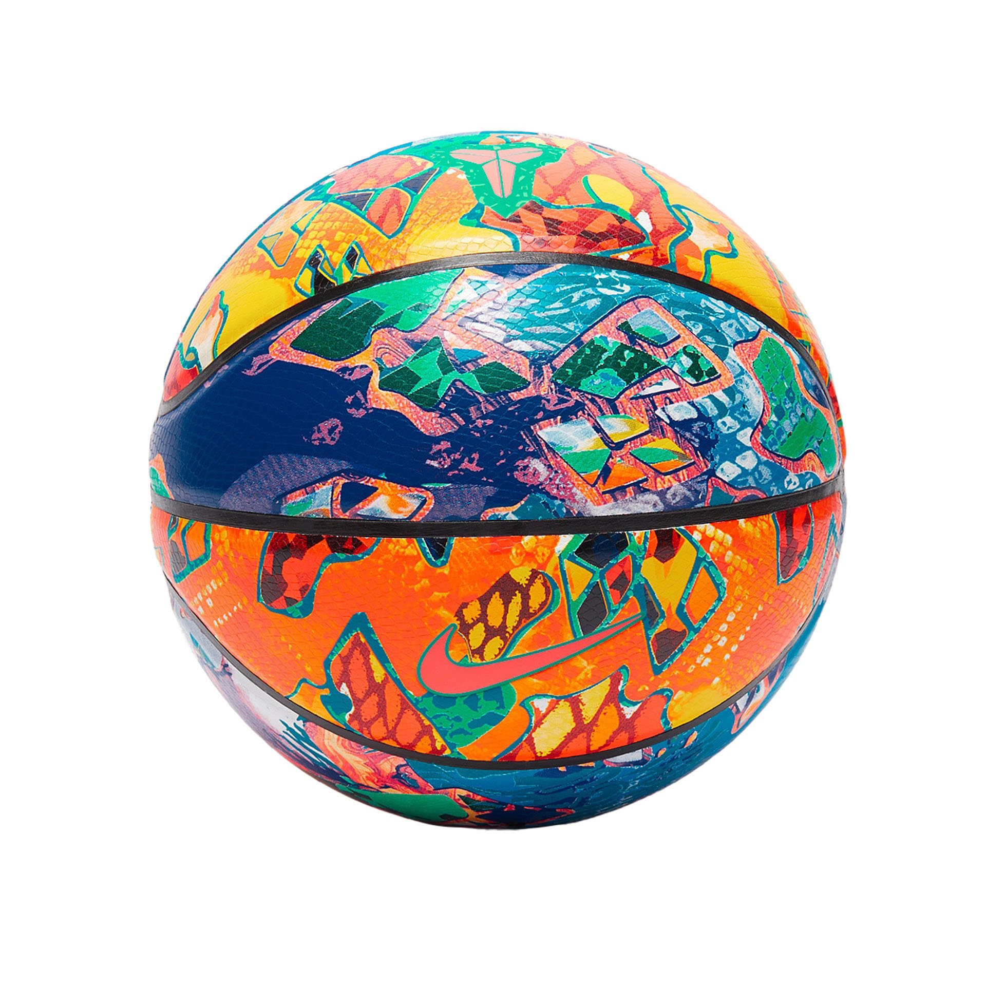 Kobe 8 What The Basketball