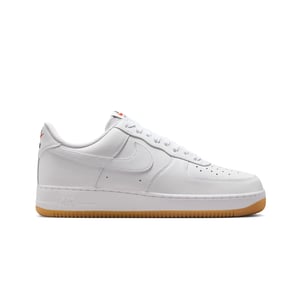 Air Force 1 '07 "White Gum"
