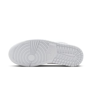 WMNS Air Jordan 1 Low SE "Metallic Silver"