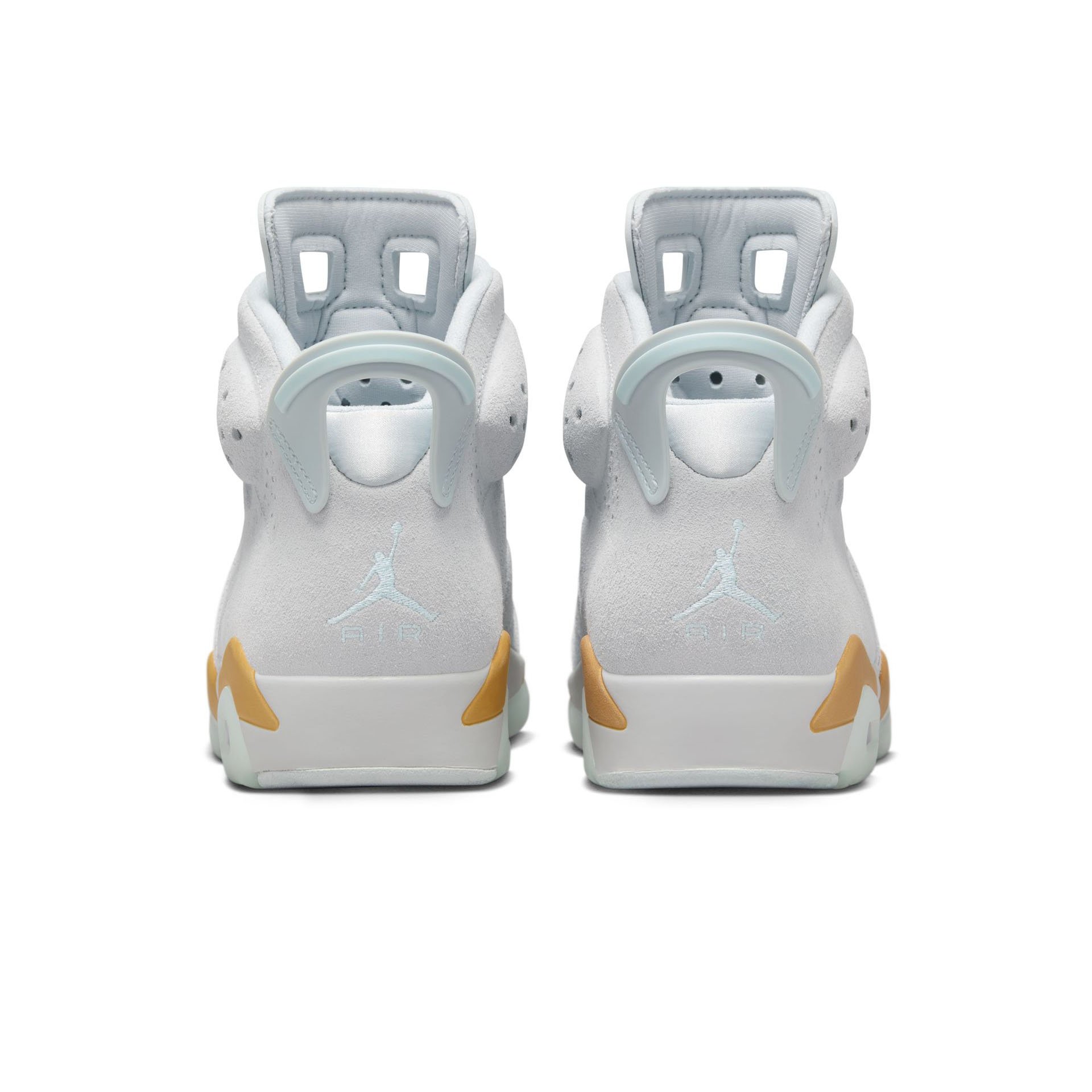 WMNS Air Jordan 6 Retro Craft "Pearl"