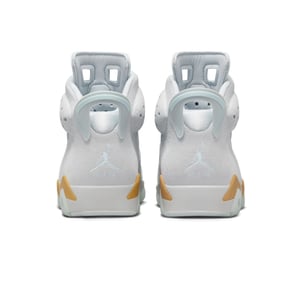 WMNS Air Jordan 6 Retro Craft "Pearl"