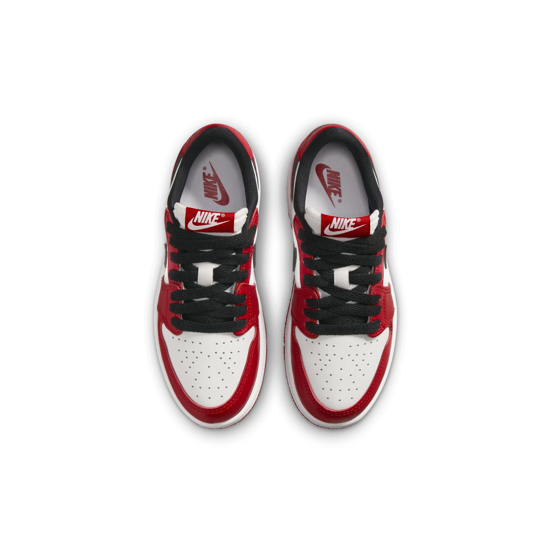 Air Jordan 1 Low OG "Chicago" TD