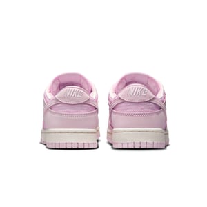 WMNS Dunk Low "Regal Pink"