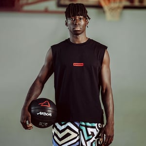 Airdom Court Tank "Black"