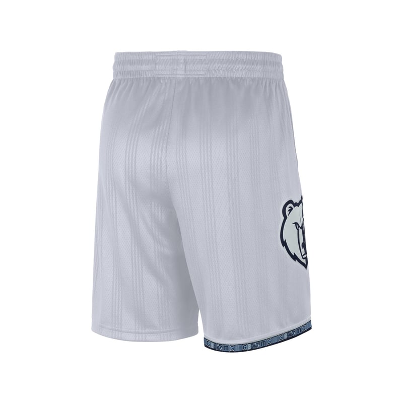 Memphis Grizzlies CE Swingman Short 2