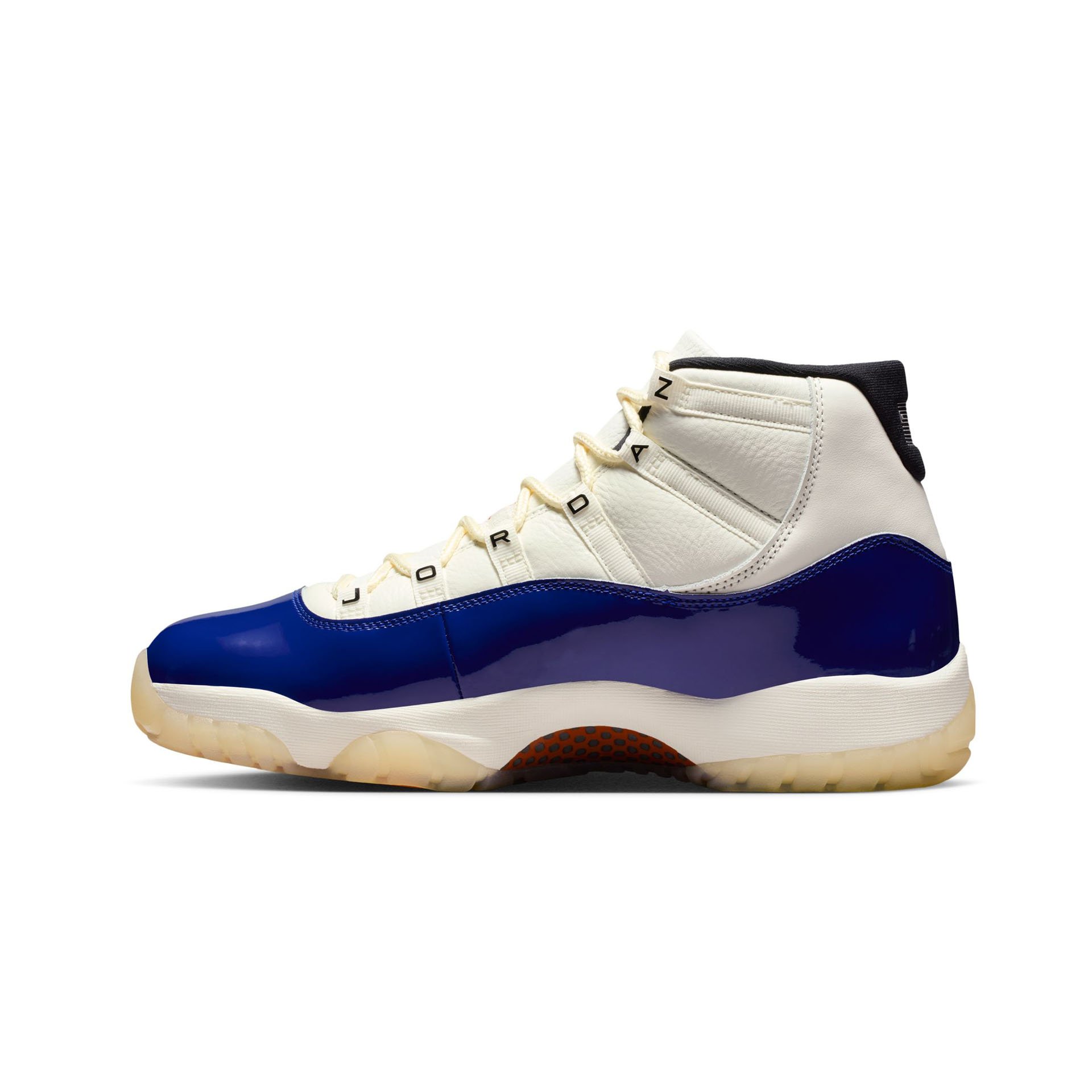 Air Jordan 11 "Rare Air"