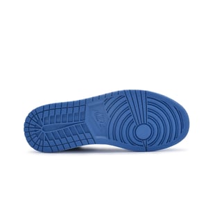 Air Jordan 1 Hi OG "Dark Marina Blue"