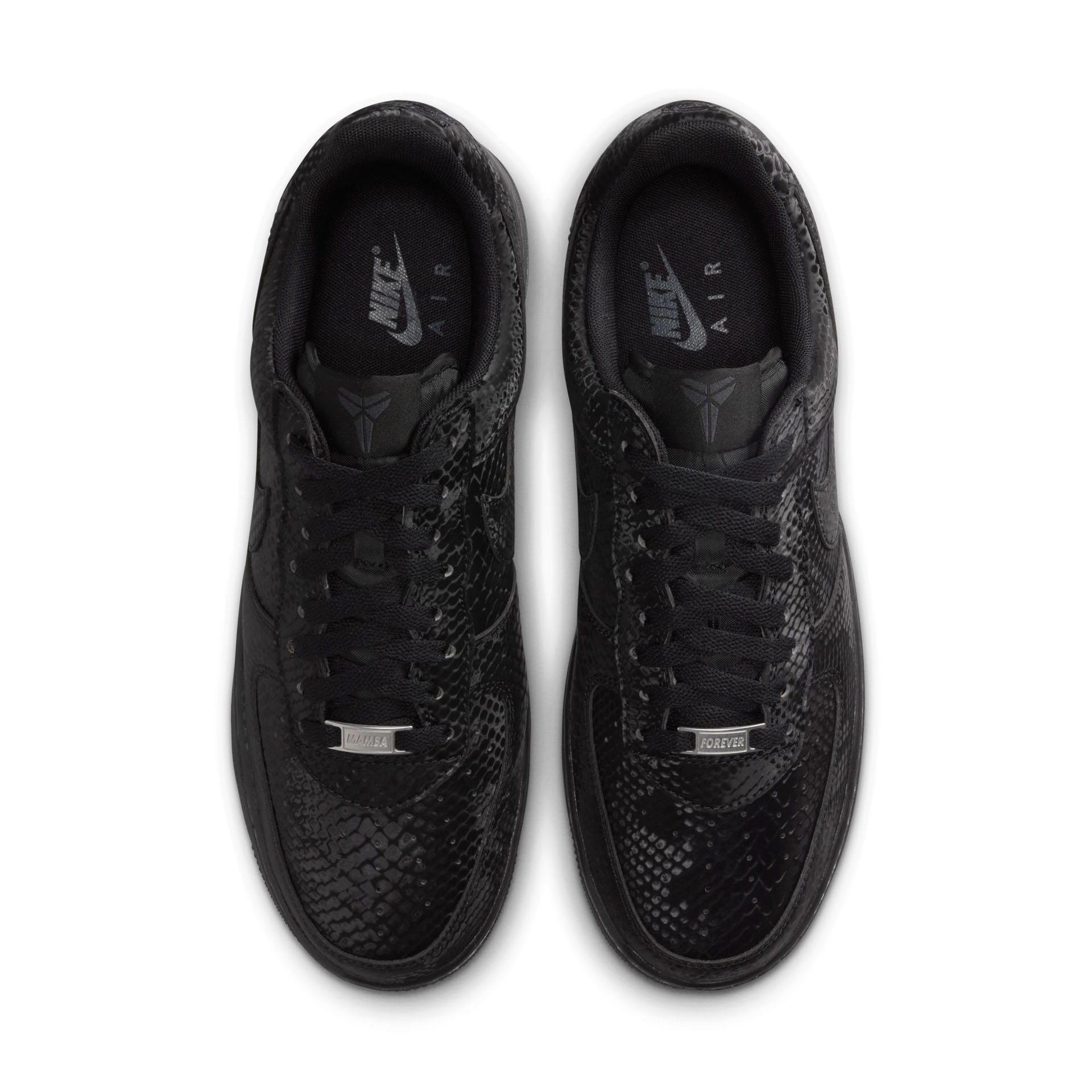 Air Force 1 Low Protro Kobe "Black"