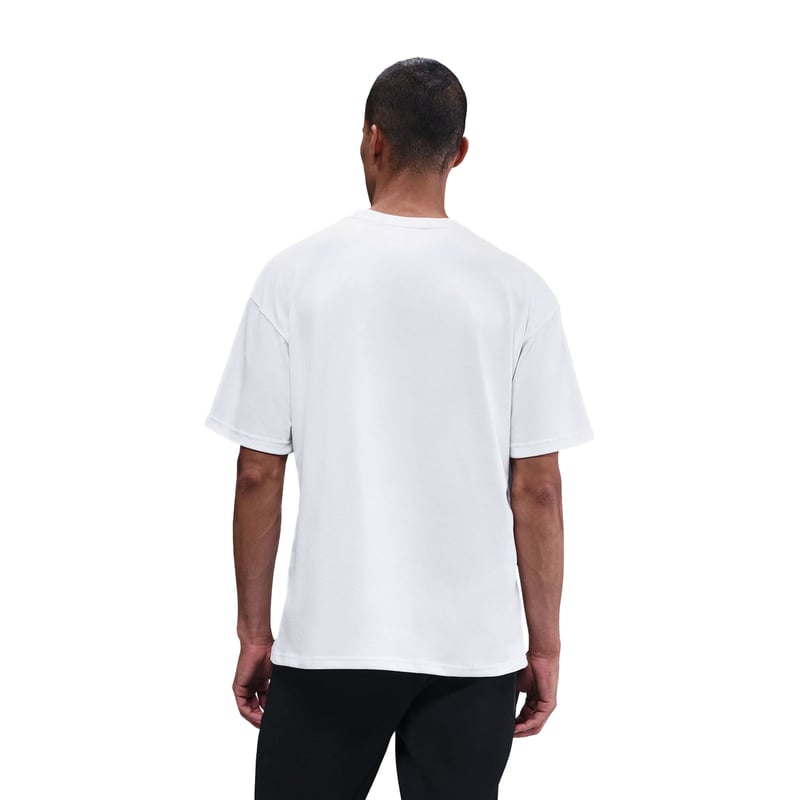 Kobe M90 Signature Tee  "White" 2