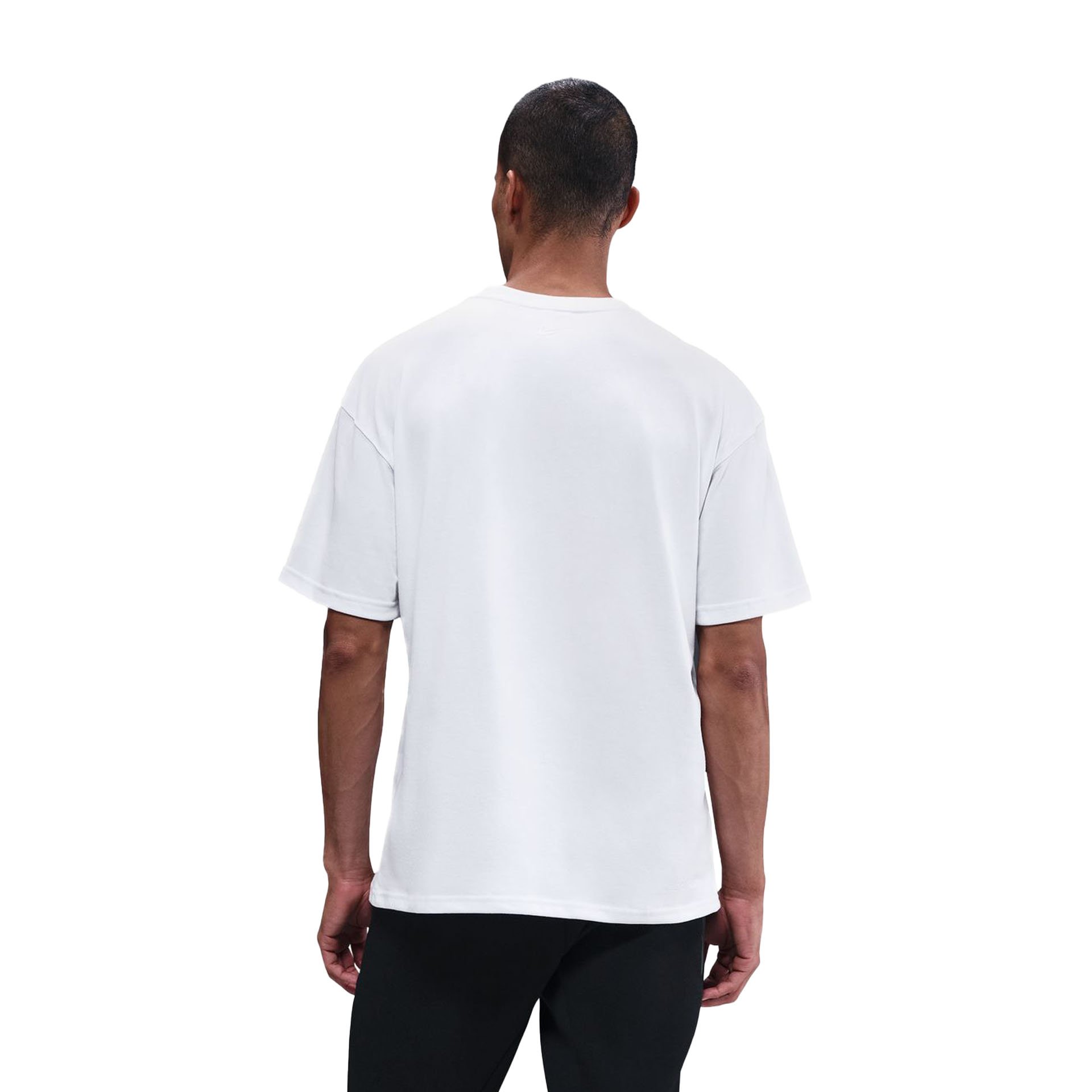 Kobe M90 Signature Tee  "White"