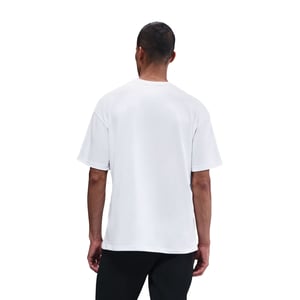 Kobe M90 Signature Tee  "White"