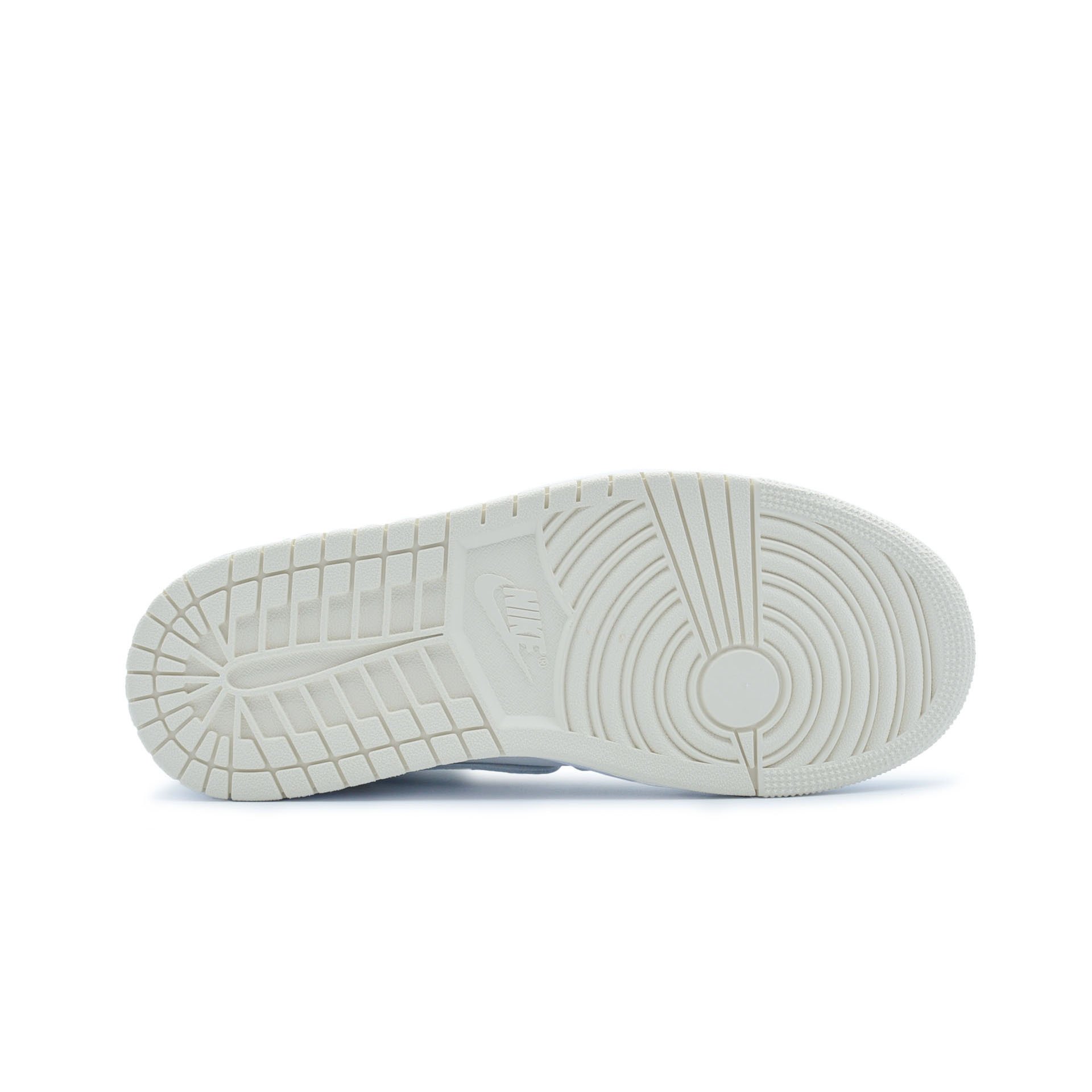 WMNS Air Jordan 1 MM High "Coconut Milk"
