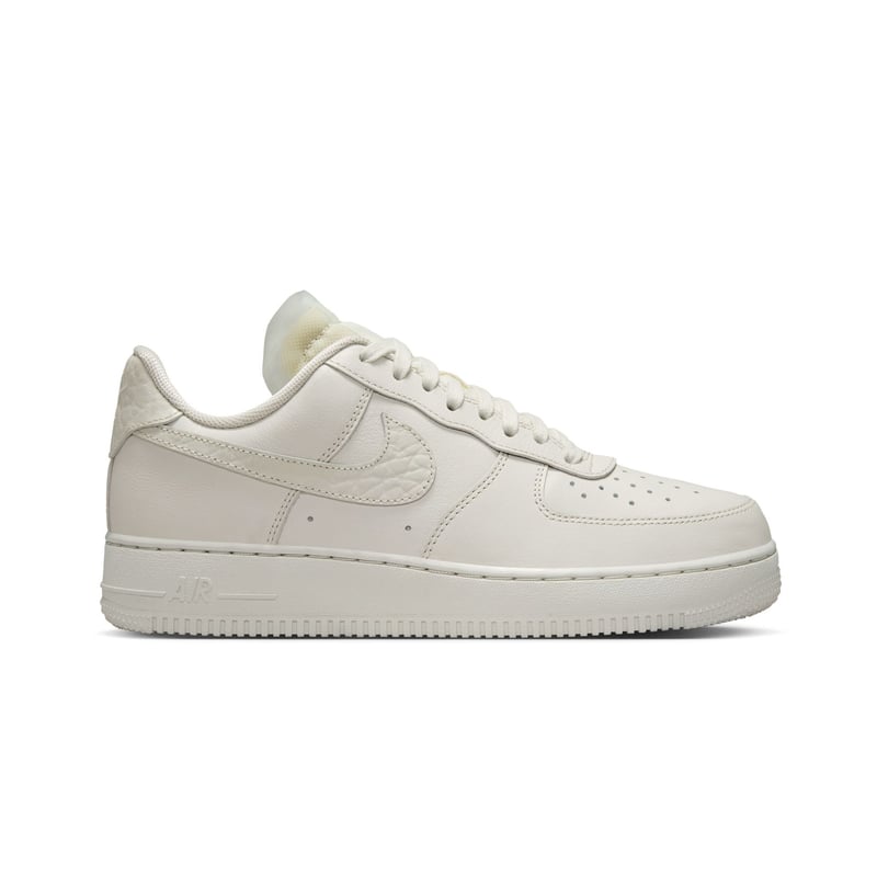 WMNS Air Force 1 Low PRM "Light Bone"