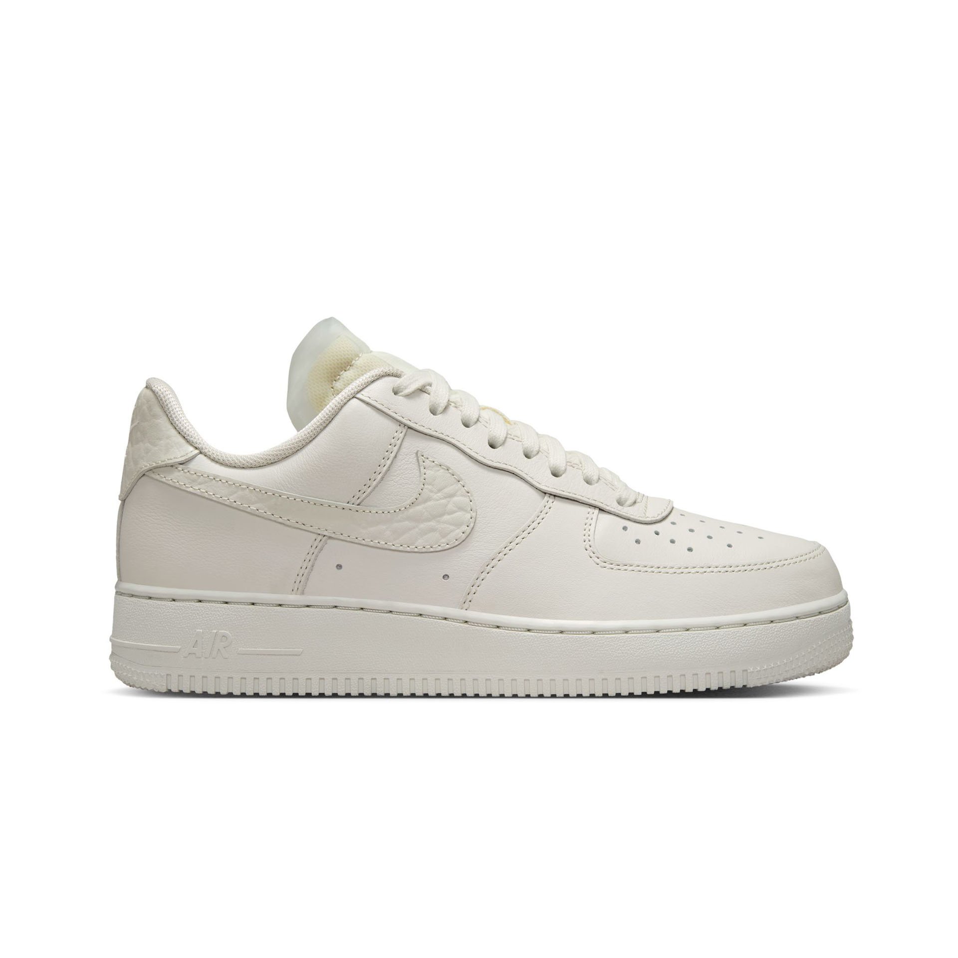 WMNS Air Force 1 Low PRM "Light Bone"